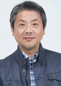Shin Seong Kyoon (1970)