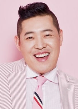 Shin Woo Shik (1990)