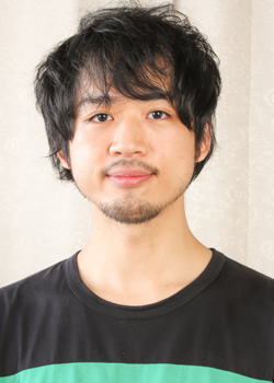 Shinada Makoto (1992)