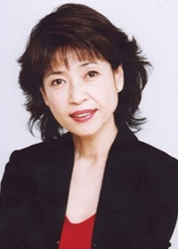 Shino Hiroko (1948)