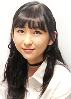Shinoda Kaho (1992)