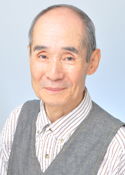 Shinoda Kaoru (1944)
