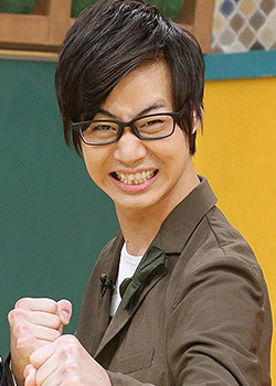 Shinoda Yuuto (1993)