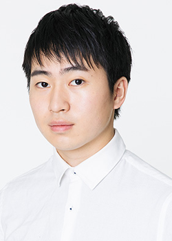 Shinohara Masafumi (2000)