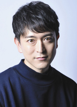Shinoyama Akinobu (1983)