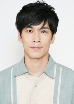 Shinozaki Daigo (1985)