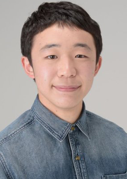 Shiraishi Kenta (1999)