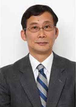 Shiraishi Tadashi (1959)