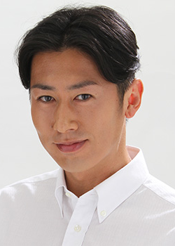 Shiroishi Tomoya (1979)