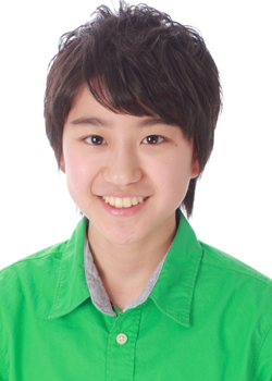 Shishikura Shuuma (2002)