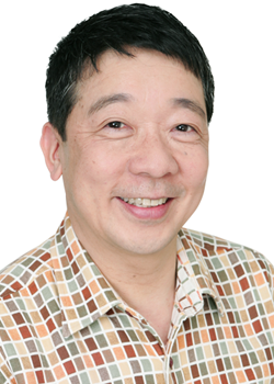 Shofukutei Tsuruko II (1948)