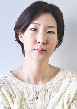 Shumoto Erika (1988)