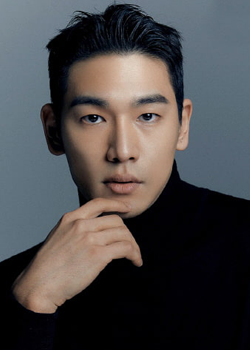 Shin Dong Woo (1990)