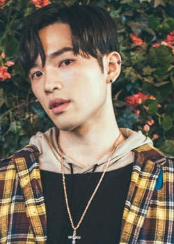 Shin Jae Min (Sanchez) (1986)