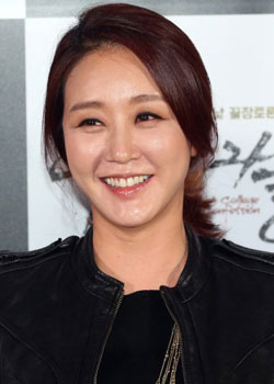 Shin So Mi (1975)