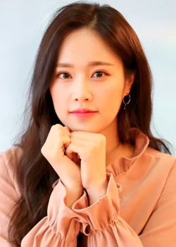 So Yoo Mi (1992)