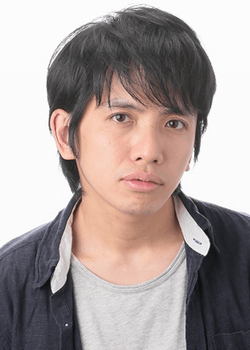 Soga Masaomi (1982)