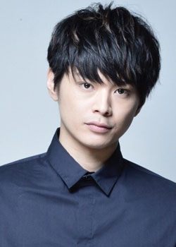 Soma Keisuke (1986)