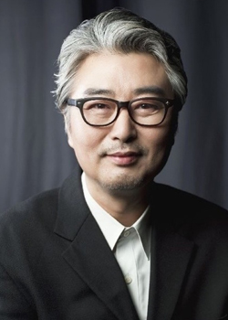 Son Jin Hwan (1966)
