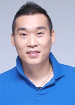 Son Jin Yeong (1985)