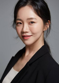 Son Yeong Hee (1990)