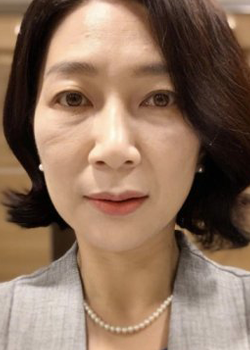 Song Kyeong Ah (1960)
