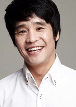 Song Jae Ryeong