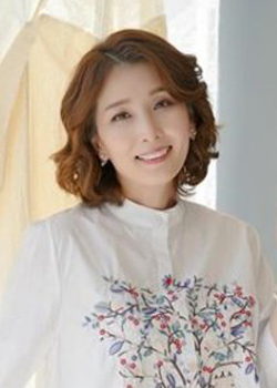 Song Kyeong Hwa (1980)