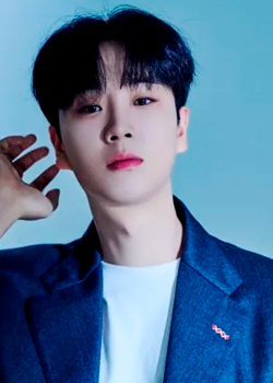 Song Min Joon (1996)