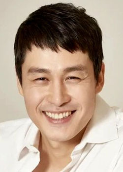 Song Yoo Ha (1980)