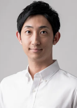 Sonoyama Keisuke (1986)