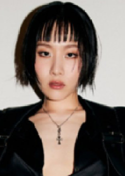 Soo Min (1991)