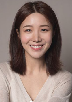 Soy Kwon (1990)