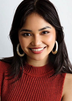 Stefanie Arianne (1994)
