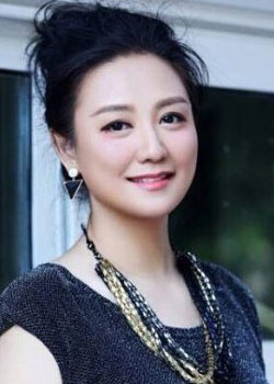 Su Li (1960)
