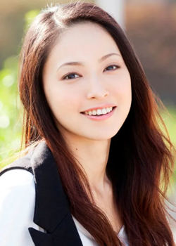 Suenaga Haruka (1986)