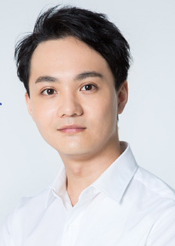 Suga Yusuke (1991)