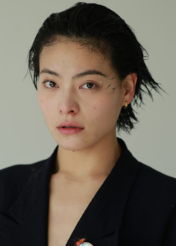 Sugawara Koharu (1992)