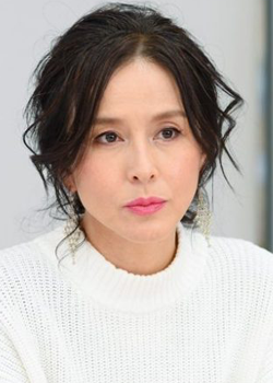 Sugimoto Aya (1968)