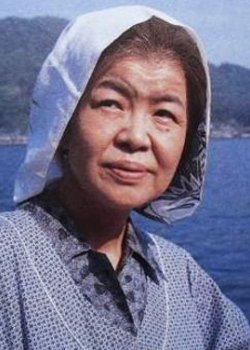 Sugiyama Tokuko (1926)