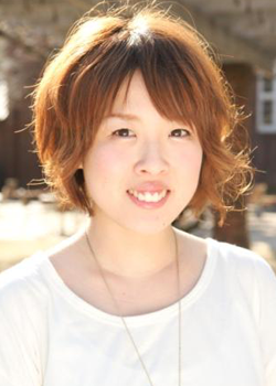 Sumiyoshi Mariko (1987)