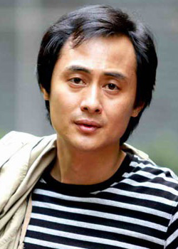 Sun Qiang (1960)