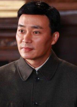 Sun Rong (1990)
