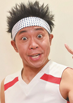Sunshine Ikezaki (1981)