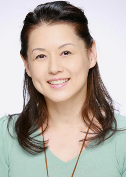 Suzuki Hiromi (1958)