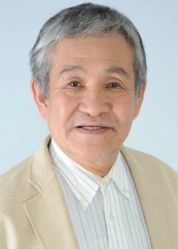 Suzuki Ikko (1952)