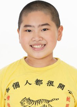Suzuki Katsuki (2013)