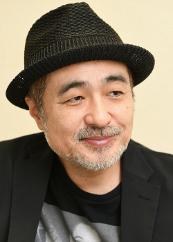 Matsuo Suzuki (1962)