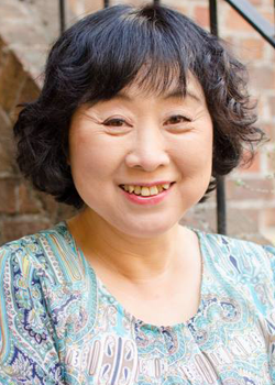 Suzuki Natsuko (1959)