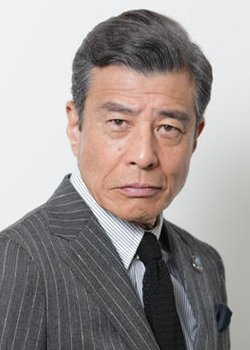 Tachi Hiroshi (1950)